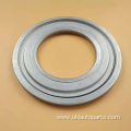 NILOS-Rings Steel-Disk Seals 25x47/25x52/30x55/30x62 LST-L